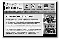 Agri-Green Biodiesel