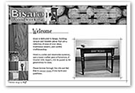 Bisaro Woodworking