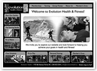 Evolution Health and Fitness